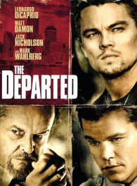 The Departed
