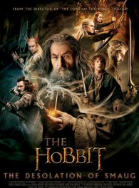 The Hobbit: The Desolation of Smaug Extended Edition
