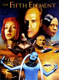 Set in the 23rd century, the universe is on the brink of destruction, and humanity’s only hope lies in the mysterious Fifth Element—an extraordinary being that returns every 5,000 years to save the Earth using the four elemental stones: fire, water, earth, and air. But when a spaceship carrying this vital force is destroyed, the stakes skyrocket. Through advanced technology, scientists manage to recreate the Fifth Element, bringing to life Leeloo, the perfect being. As she escapes into the chaotic city, she crosses paths with Korben Dallas, a former elite commando turned taxi driver. Together, they embark on an action-packed adventure to stop the evil forces led by the ruthless Zorg and his mercenary Mangalores, determined to claim the elemental stones and doom mankind. <br> The 2D to 3D conversion brings spectacular depth to Luc Besson's colorful futuristic universe. Flying cars, towering cityscapes, alien worlds, spacecraft, explosive battles, and imaginative visual effects become more immersive, while the Full SBS version adds enhanced visuals with greater detail and impact for an even more impressive viewing experience.