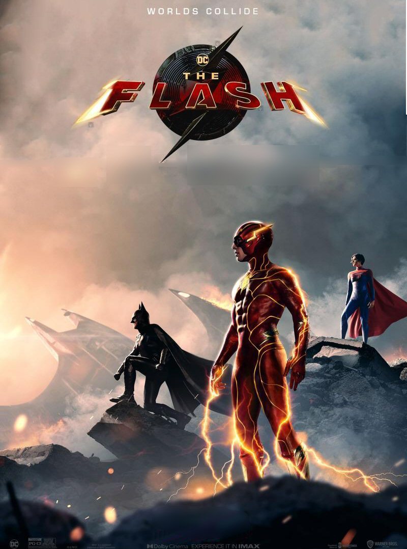 The Flash
