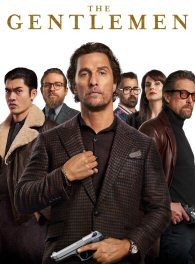 An American expatriate has built a discreet yet enormously profitable marijuana empire beneath London’s elite society. When he decides it’s time to cash out, word spreads fast—and so do the schemes. Rival gangsters, sharp-tongued aristocrats, ruthless financiers, and opportunistic hustlers circle like sharks, each plotting to steal the empire from under his nose through blackmail, deception, and violence. In a world where manners mask menace, every conversation is a negotiation and every favor comes with a hidden price. <br> Now reimagined in a sleek 2D to 3D conversion, this stylish crime thriller hits with sharp wit and immersive punch. London’s underworld comes alive as betrayals unfold, bullets fly, and power plays close in from every side. Step into a bold new dimension where crime feels closer, faster, and deadlier than ever.