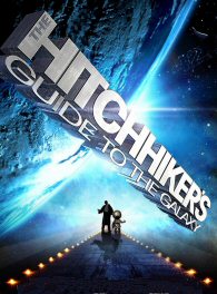 The Hitchhiker's Guide to the Galaxy