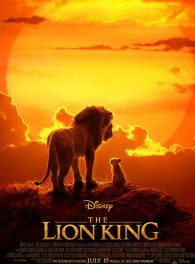 The Lion King 2019