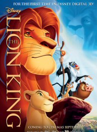 The Lion King