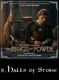 Halls of Stone
