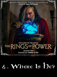 Where Is He?