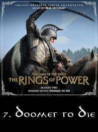 Doomed to Die