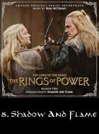 Shadow and Flame