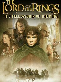 The Lord of the Rings: The Fellowship of the Ring