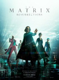 The Matrix Resurrections
