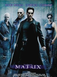 The Matrix