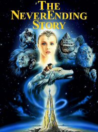 The NeverEnding Story