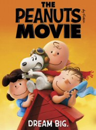The Peanuts Movie
