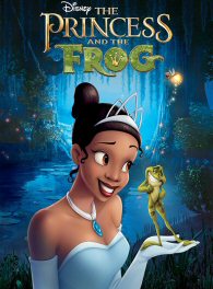 The Princess and the Frog