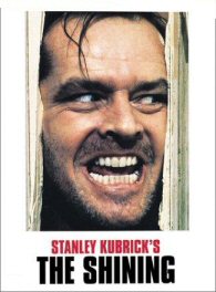 The Shining: Director's Cut