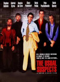 The Usual Suspects