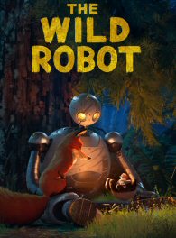 The Wild Robot