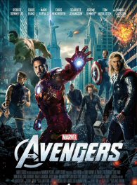 The Avengers