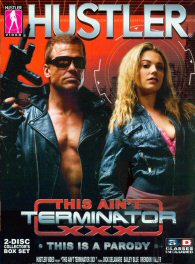 Terminator XXX