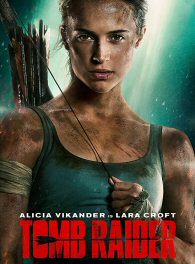 Tomb Raider
