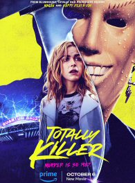 Totally Killer