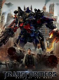 Transformers: Dark of the Moon