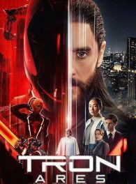 Tron: Ares