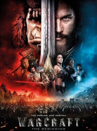 Warcraft
