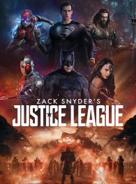 Superman sacrifice inspires Bruce Wayne and Diana Prince to unite a team of metahumans against a looming cosmic threat. But bringing together Aquaman, Cyborg, and The Flash proves harder than expected, as each must confront their past to become the heroes the world needs. With Steppenwolf, DeSaad, and Darkseid closing in, the newly formed 'Justice League' may already be out of time. <br> Experience this epic battle like never before in exclusive 2D-to-3D conversion! Feel the action leap off the screen as the League fights to save the planet in a visually stunning, immersive experience available on our site!